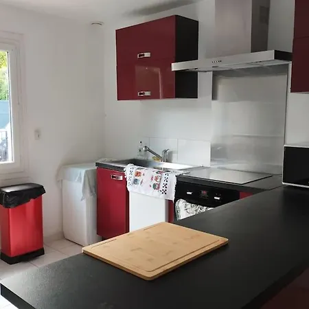 Le Vieux Moulin Sansais