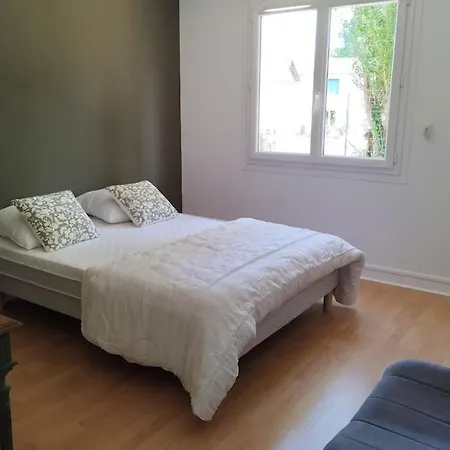 Le Vieux Moulin Nyaraló *