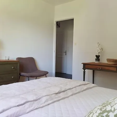 Holiday home Le Vieux Moulin *