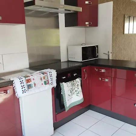 Le Vieux Moulin Sansais