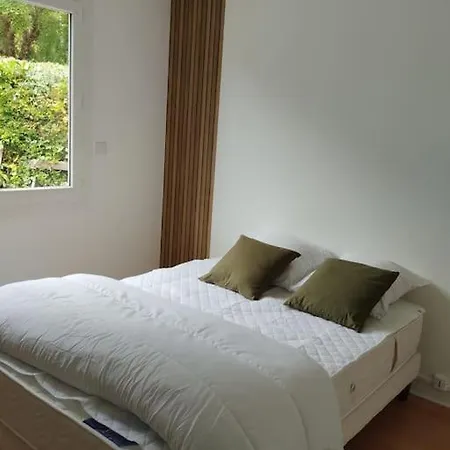 Le Vieux Moulin * Sansais