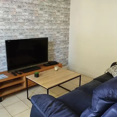 Le Vieux Moulin Sansais