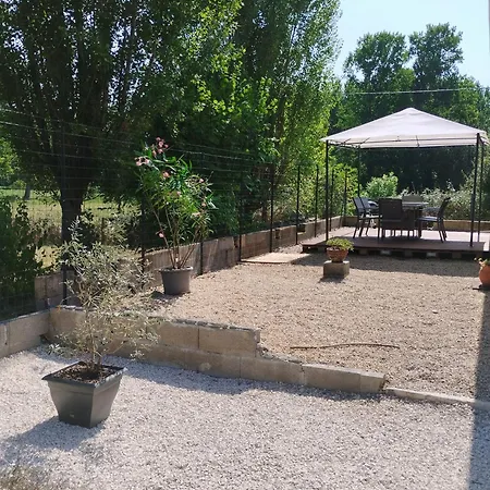 Le Vieux Moulin