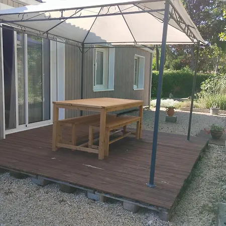 Le Vieux Moulin Nyaraló *