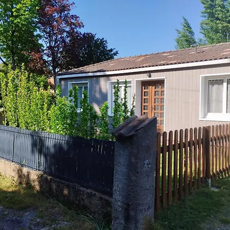 Le Vieux Moulin * Sansais